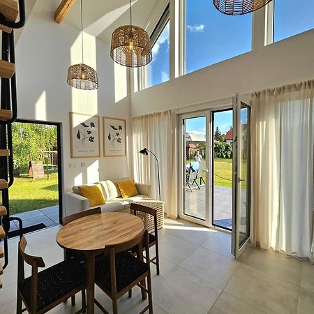 Binibona Barn Haven Rydzewo Villa Phòng bức ảnh