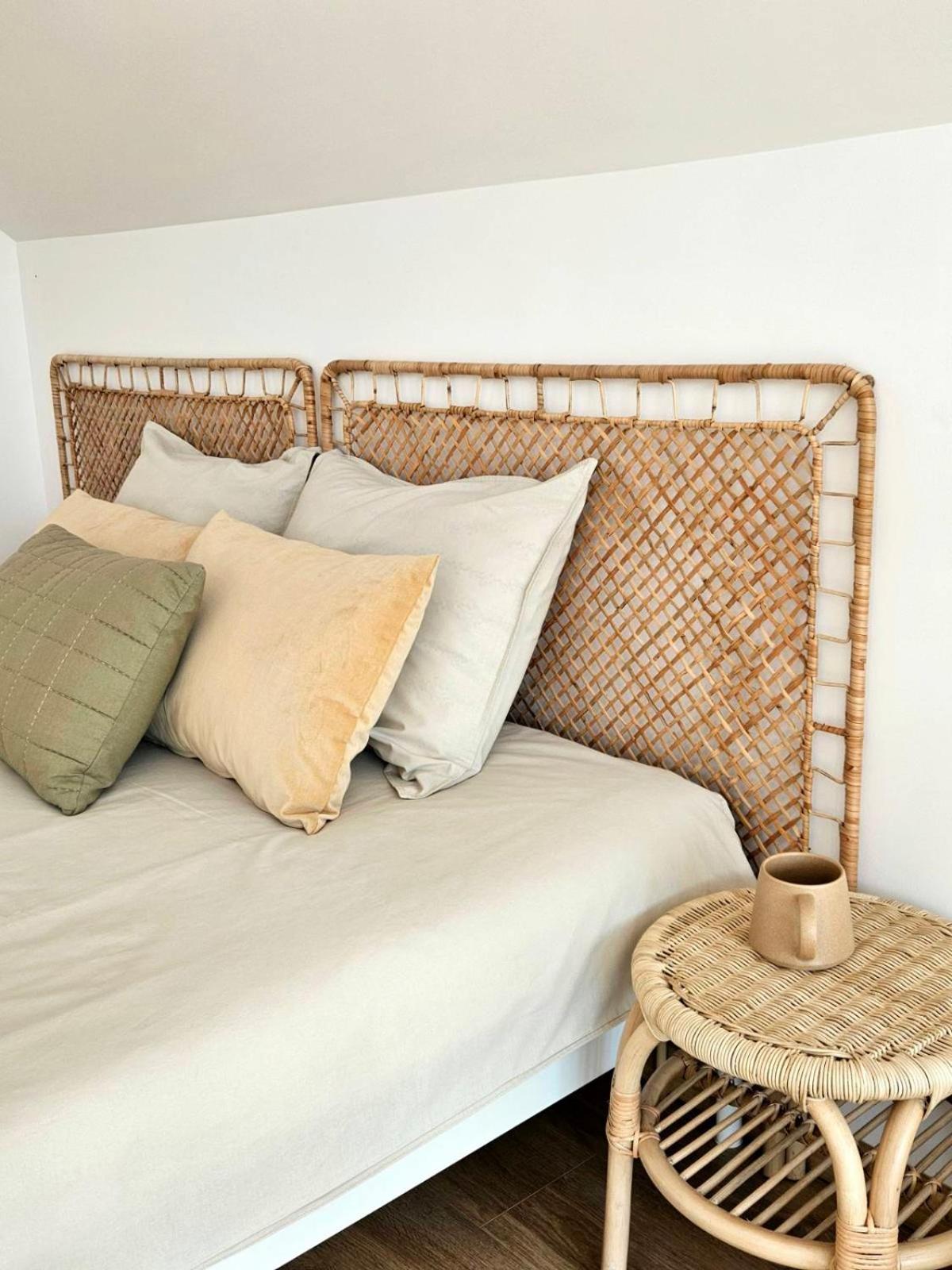 Binibona Barn Haven Rydzewo Villa Ngoại thất bức ảnh