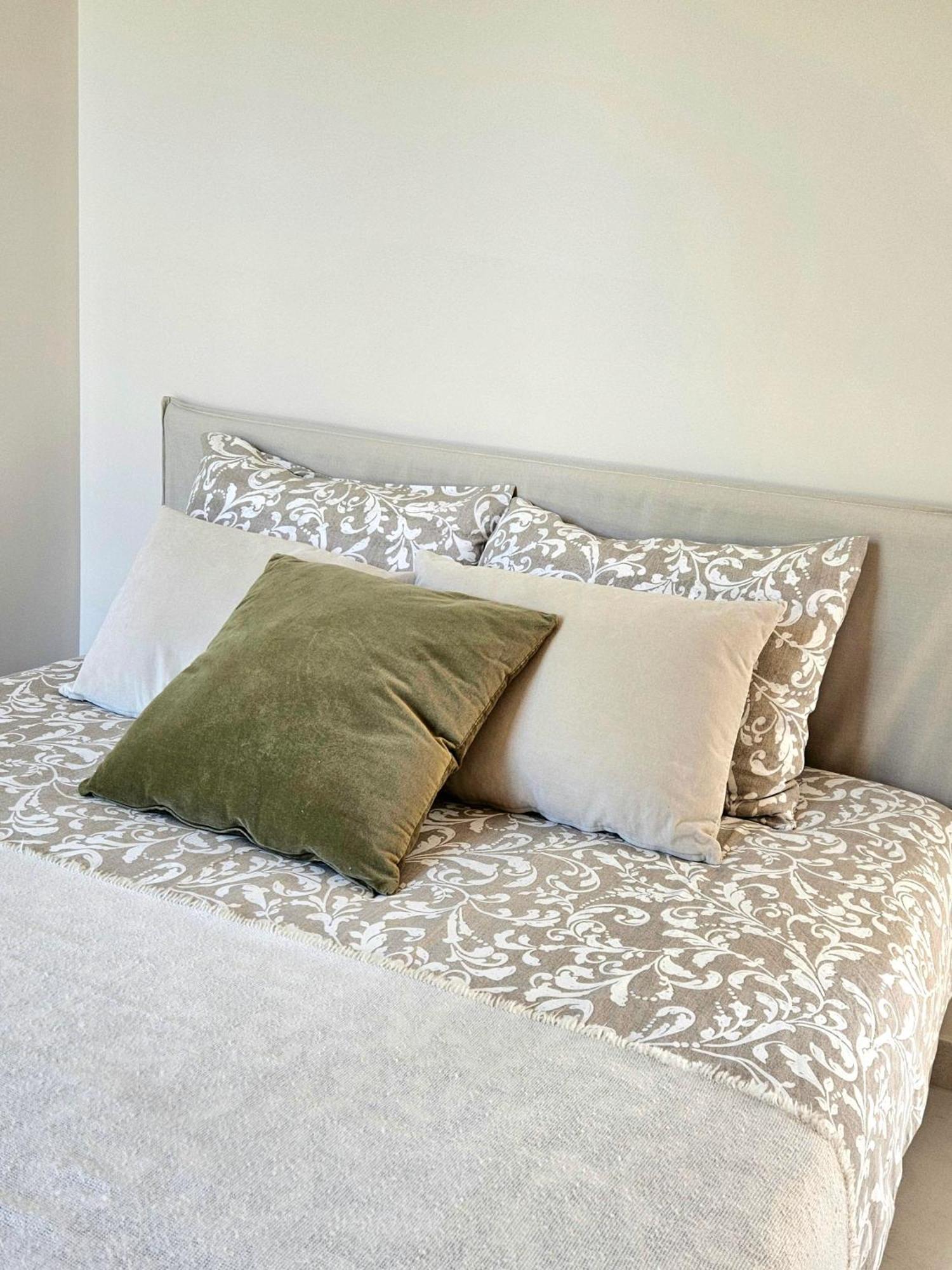 Binibona Barn Haven Rydzewo Villa Phòng bức ảnh