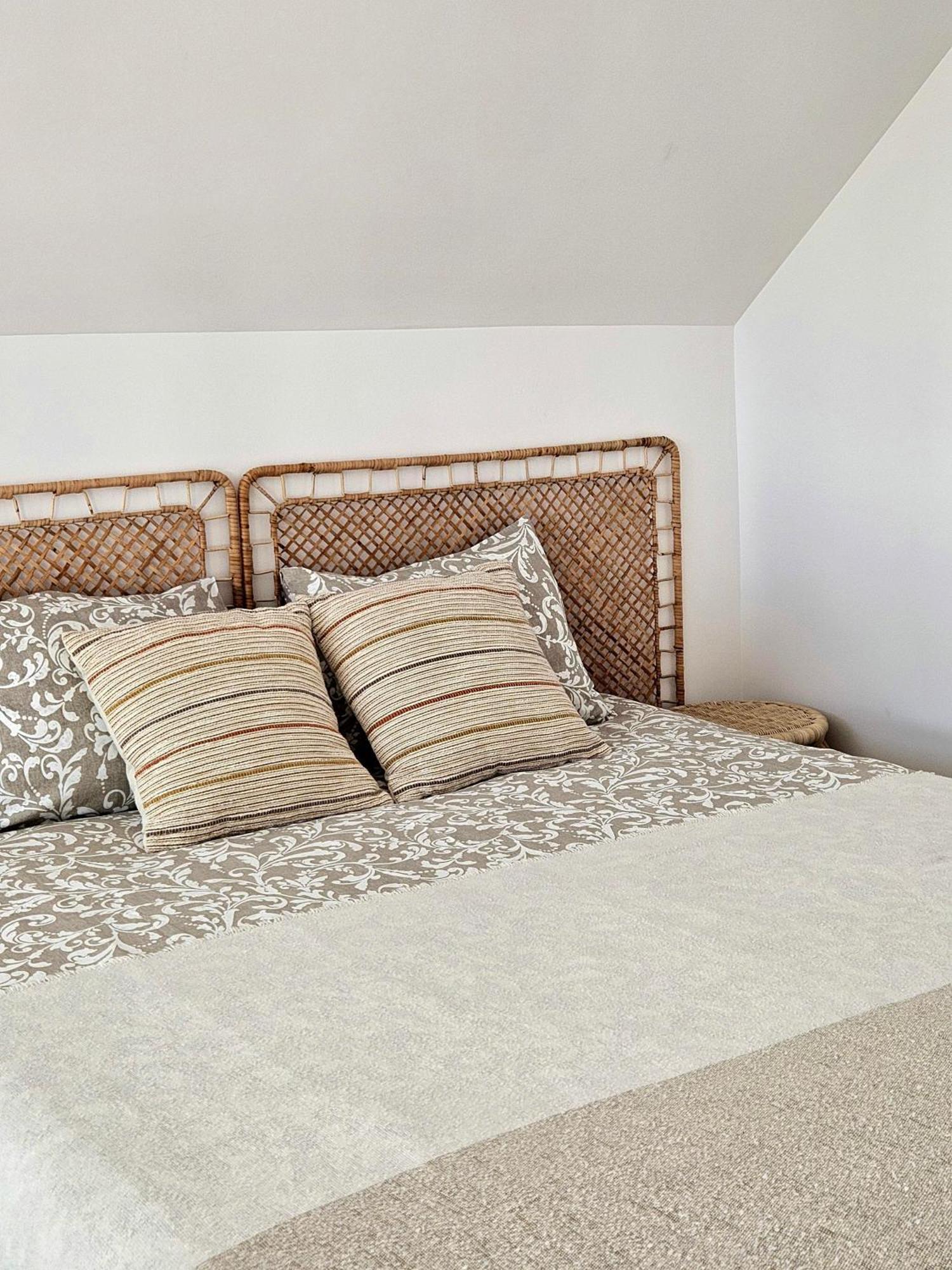 Binibona Barn Haven Rydzewo Villa Phòng bức ảnh