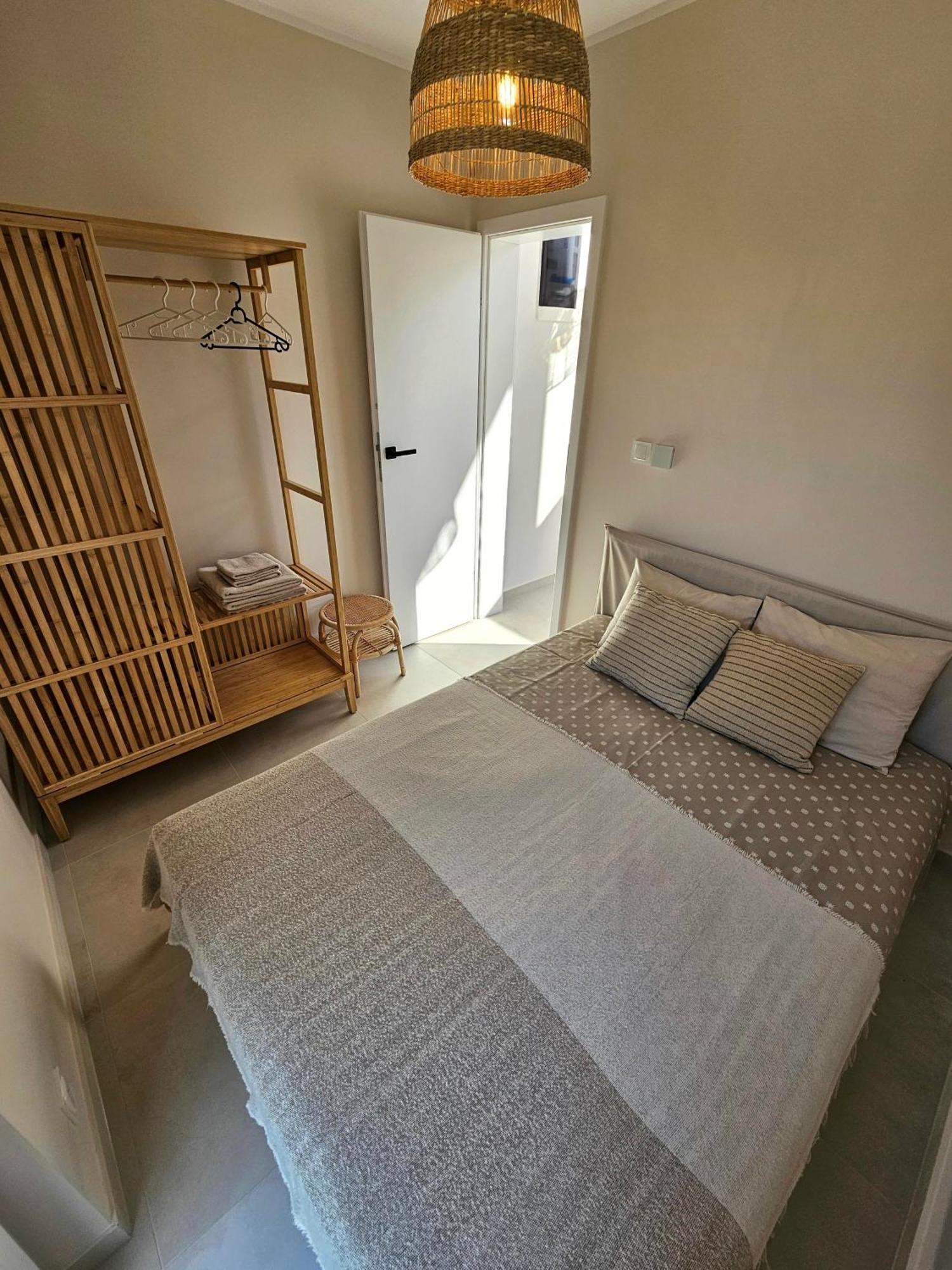 Binibona Barn Haven Rydzewo Villa Phòng bức ảnh